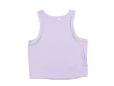 Name It orchid petal crop top